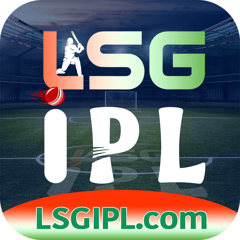 LSGIPL Gaming App – Win Real Cash Daily ₹50,000+ App Icon