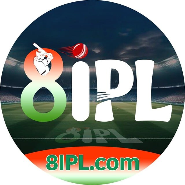 8iPL Official App – Trusted Earning Platform 2026 App Icon